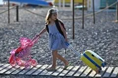 Более 60 направлений внутреннего туризма открылись в России