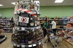 СП против предоставления регионам права вводить дополнительные запреты на продажу алкоголя