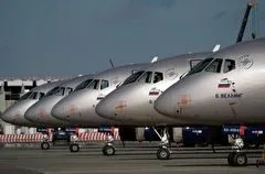 Мишустин утвердил выделение 3 млрд руб. для эксплуатантов российских самолетов