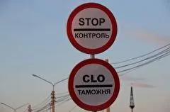 Порядка 160 тыс. человек пересекли российско-абхазскую границу за неделю после открытия