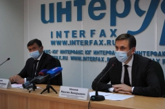 Ростов-на-Дону готов к отопительному сезону на 100% - власти