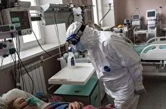 Единый центр респираторной поддержки пациентов с COVID-19 заработал в Кургане