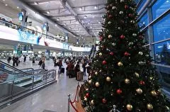 "Домодедово" и "Жуковский работают с задержками из-за гололедицы, "Шереметьево" штатно