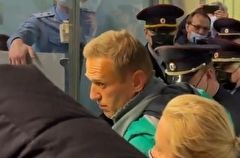 Скандальное возвращение