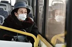 Часть "ковидных" ограничений снята в Мурманской области