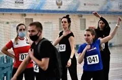 Фестиваль ГТО среди трудовых коллективов стартовал в Уфе