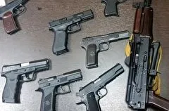 ГД приняла в I чтении законопроект об ужесточении наказания за незаконный оборот оружия