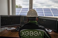 "Хевел" изъявила желание стать резидентом создаваемой в Омской области ОЭЗ "Авангард"