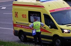 Все погибшие в ДТП с автобусом на Урале - пешеходы, шедшие на предприятие