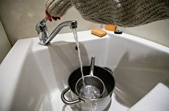 Реконструкция очистных сооружений необходима для решения проблемы с водой в Дагестане