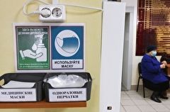 Власти Красноярского края усиливают контроль за соблюдением масочного режима