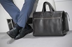 Мэр Ульяновска Панчин уходит в отставку