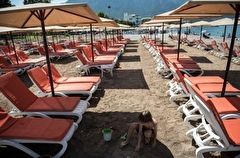 Открытая Турция