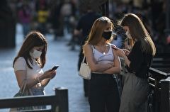 Бурятский локдаун