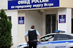 Суд в Подмосковье арестовал двух сотрудников ИВС после побега пяти заключенных