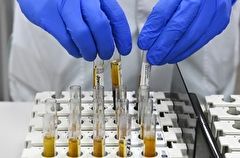 Четвертые сутки подряд в Поволжье выявляют около 3,5 тыс. случаев коронавируса