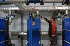 Отопление в соцучреждениях Москвы включают досрочно по заявкам