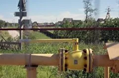 Уровень газификации в Краснодарском крае к 2023г превысит 90% - власти