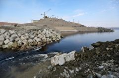 Мораторий для чистых рек