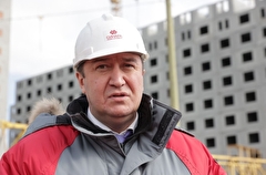 "В "Новокольцовский" будет вложено около 120 млрд рублей - это гигантский объем инвестиций"