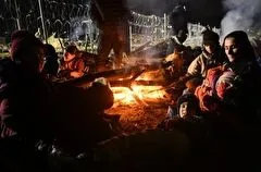 От кризиса — к санкциям