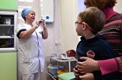 Заболеваемость гриппом и ОРВИ в Петербурге превысила эпидемический порог на 70%, чаще болеют дети - Роспотребнадзор