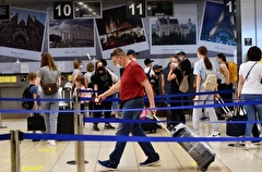 Свердловская область планирует к 2035 году втрое увеличить число приезжающих в регион туристов