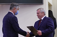 Муниципалитеты-лидеры по привлечению инвестиций выбрали в Ростовской области