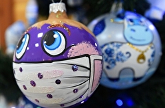 Тульская область не планирует вводить дополнительные ограничения в новогодние праздники