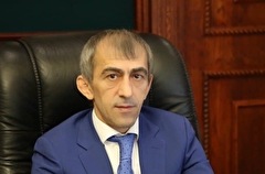 "В инвестпортфеле Дагестана - 61 проект на сумму свыше 101 млрд рублей"