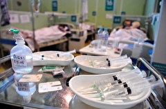 Менее 3 тыс. случаев заражения коронавирусом за сутки выявлено в Поволжье впервые с середины июля