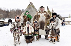 Грантовую поддержку за сохранение фольклора коренных малочисленных народов севера увеличили на Ямале