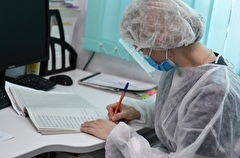 Медики Кубани работают в режиме повышенной готовности из-за угрозы распространения "омикрона"