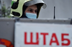 Зарплата пожарных в Татарстане вырастет в 2022 году