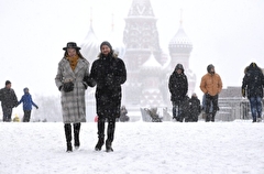 Собянин: в Москве проживает 13 млн человек по итогам переписи населения