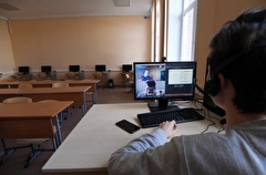Ряд школ в Орловской области переведены на дистанционное обучение