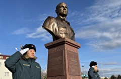 Улицу в Туле назовут в память о погибшем главе МЧС России