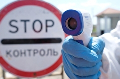 Ужесточение ограничений по коронавирусу в Ростовской области вступят в силу 29 января