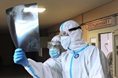 Рекордные за пандемию более 88,8 тыс. новых случаев COVID-19 выявлены за сутки в РФ