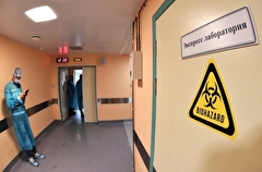 Почти 15 тыс. жителей Ленинградской области амбулаторно лечатся от COVID-19, еще 1,3 тыс. человек госпитализированы