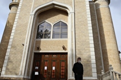 Посещение религиозных учреждений в Дагестане временно приостановлено из-за коронавируса