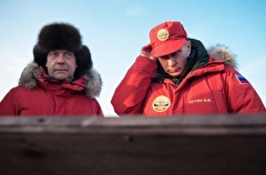 Медведев: РФ не позволит ограничить свои права на освоение Арктики, в том числе на прокладку Севморпути