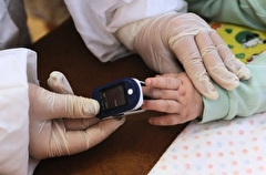 Четверо детей заразились "омикроном" в Нижегородской области