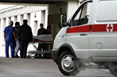 Диагностический центр, где погибли пациенты, самостоятельно закупал барий - власти Петербурга