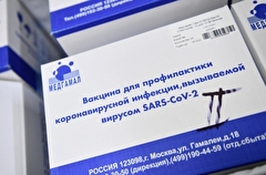 Первая партия вакцины для подростков поступила в Тверскую область