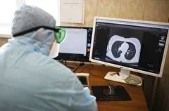 Собянин: заболеваемость COVID-19 в Москве увеличилась за неделю на 70%, госпитализация - на 40%