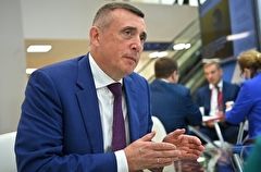 Доходы губернатора Сахалина Лимаренко за прошлый год выросли почти  полтора раза