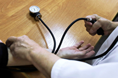 Тульским врачам первичного звена будут доплачивать ежемесячно по 15 тыс. рублей