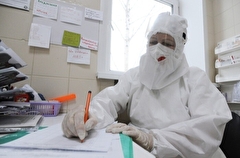 Темпы распространения коронавируса в Крыму снизились за месяц вдвое