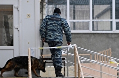 Школы и детские сады Хабаровска эвакуируют после сообщений о "минировании"